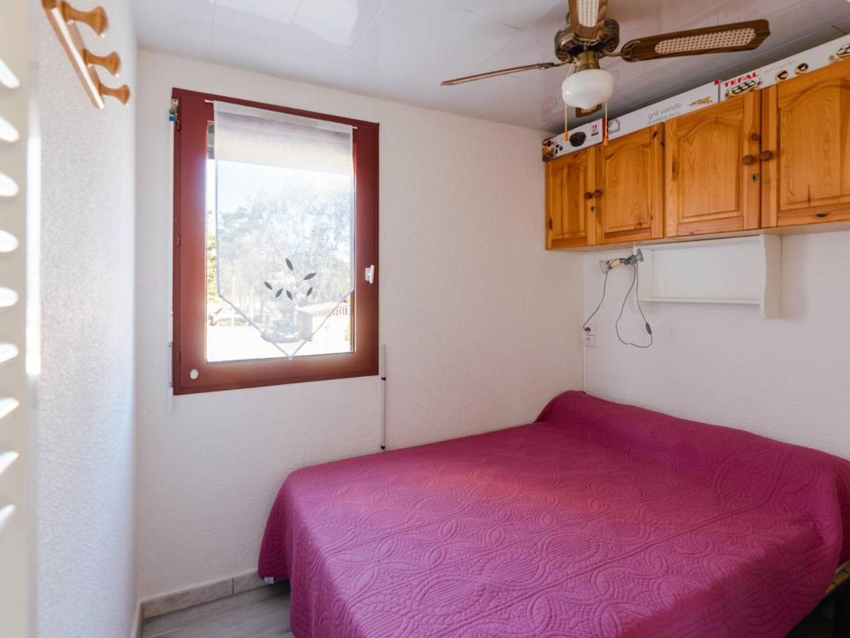 Appartement Lumineux A Gruissan, 2 Chambres, Proche Plage, Parking Securise, Mini-Box Wifi, Non-Fumeur - Fr-1-409A-15 Exterior foto