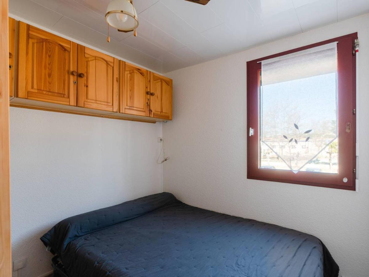 Appartement Lumineux A Gruissan, 2 Chambres, Proche Plage, Parking Securise, Mini-Box Wifi, Non-Fumeur - Fr-1-409A-15 Exterior foto