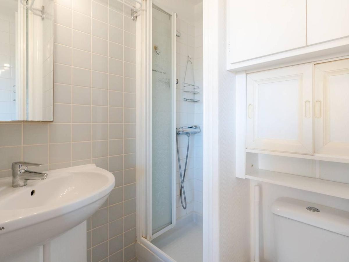 Appartement Lumineux A Gruissan, 2 Chambres, Proche Plage, Parking Securise, Mini-Box Wifi, Non-Fumeur - Fr-1-409A-15 Exterior foto